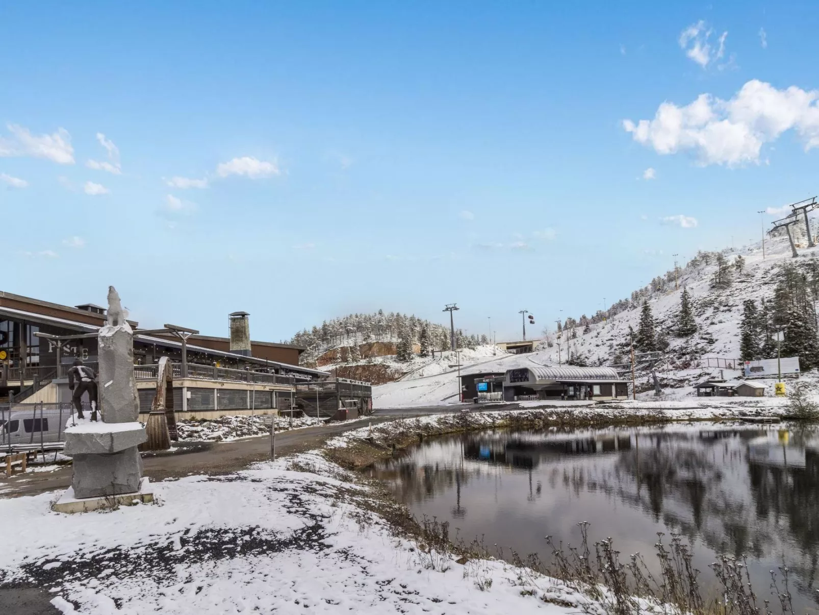 Rukachalet 2407-Dedans