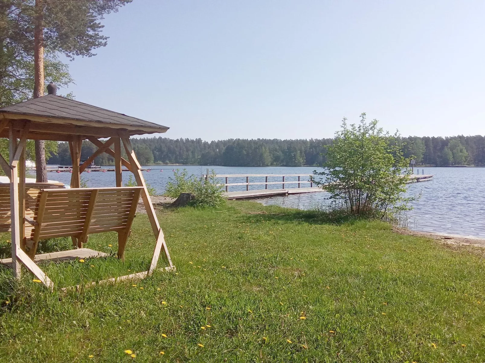 Tuunaantupa 2 f-Dedans