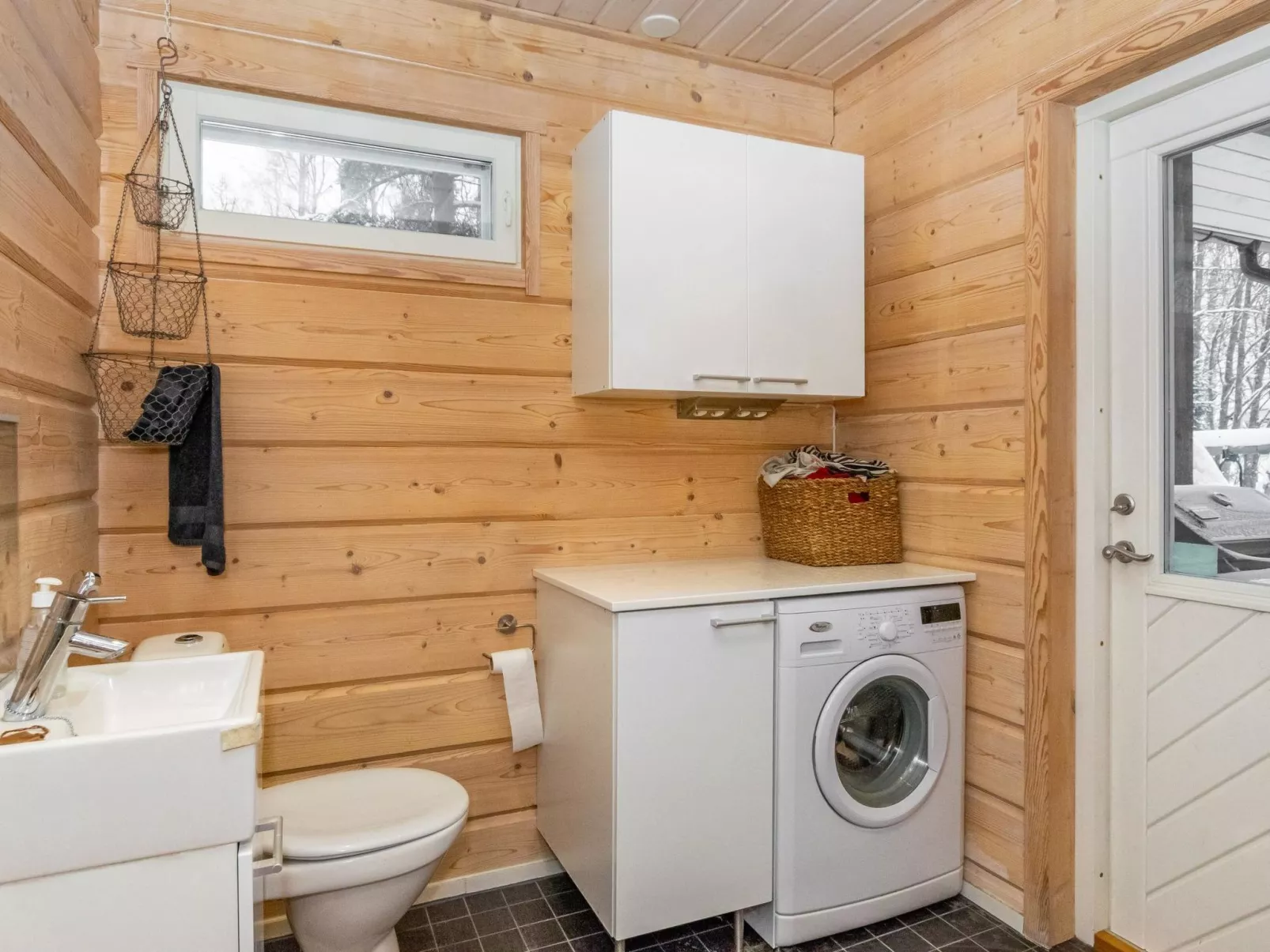 Villa lagerlöf-Inside