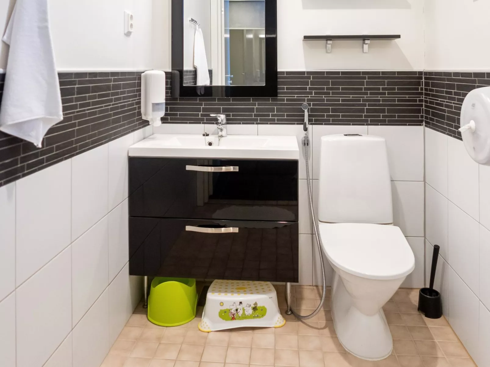 Vuokatinranta suite 2 a-Inside