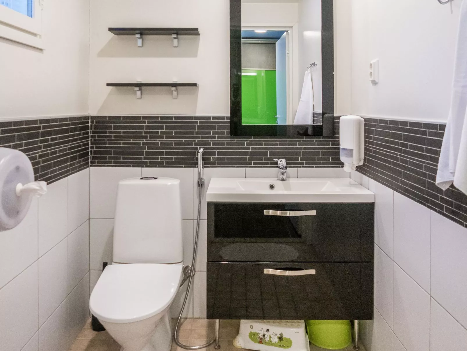 Vuokatinranta suite 2 b-Inside