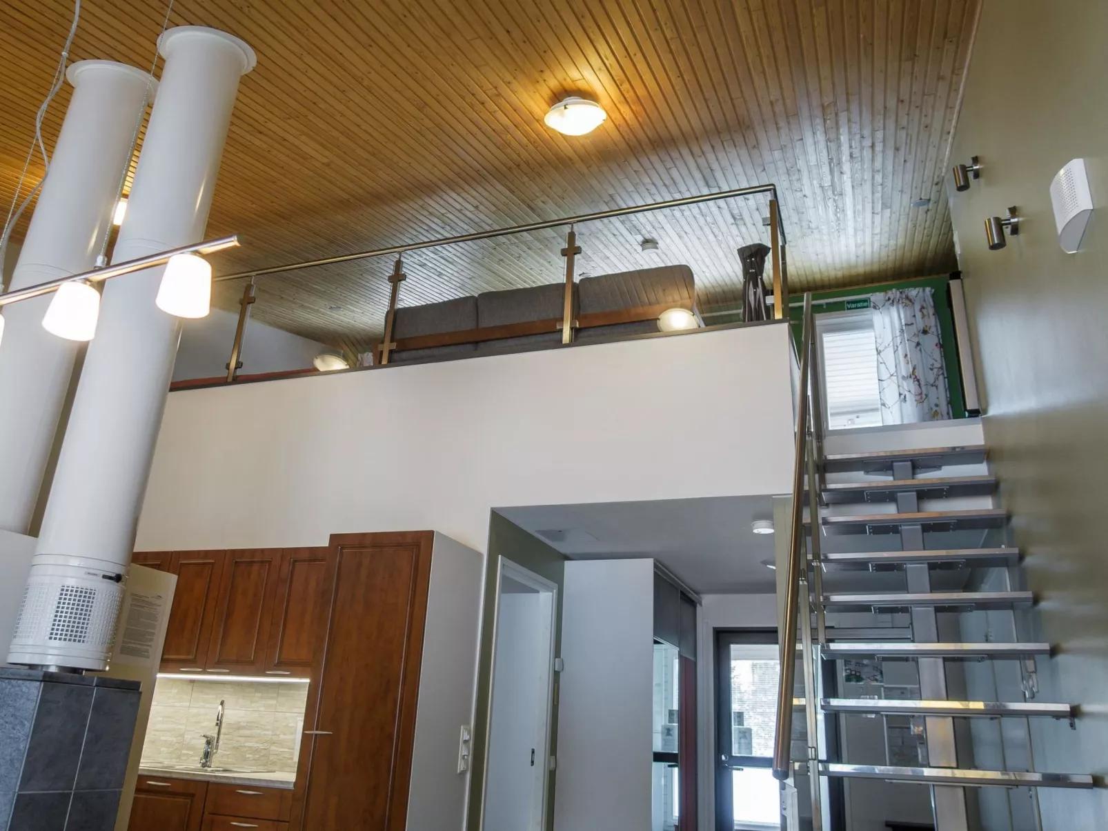 Vuokatinranta suite 2 d-Drinnen