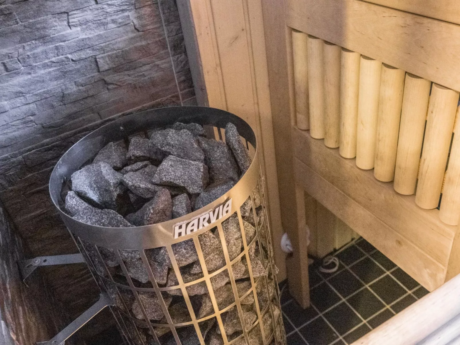 Vuokatinranta suite 4 b-Drinnen