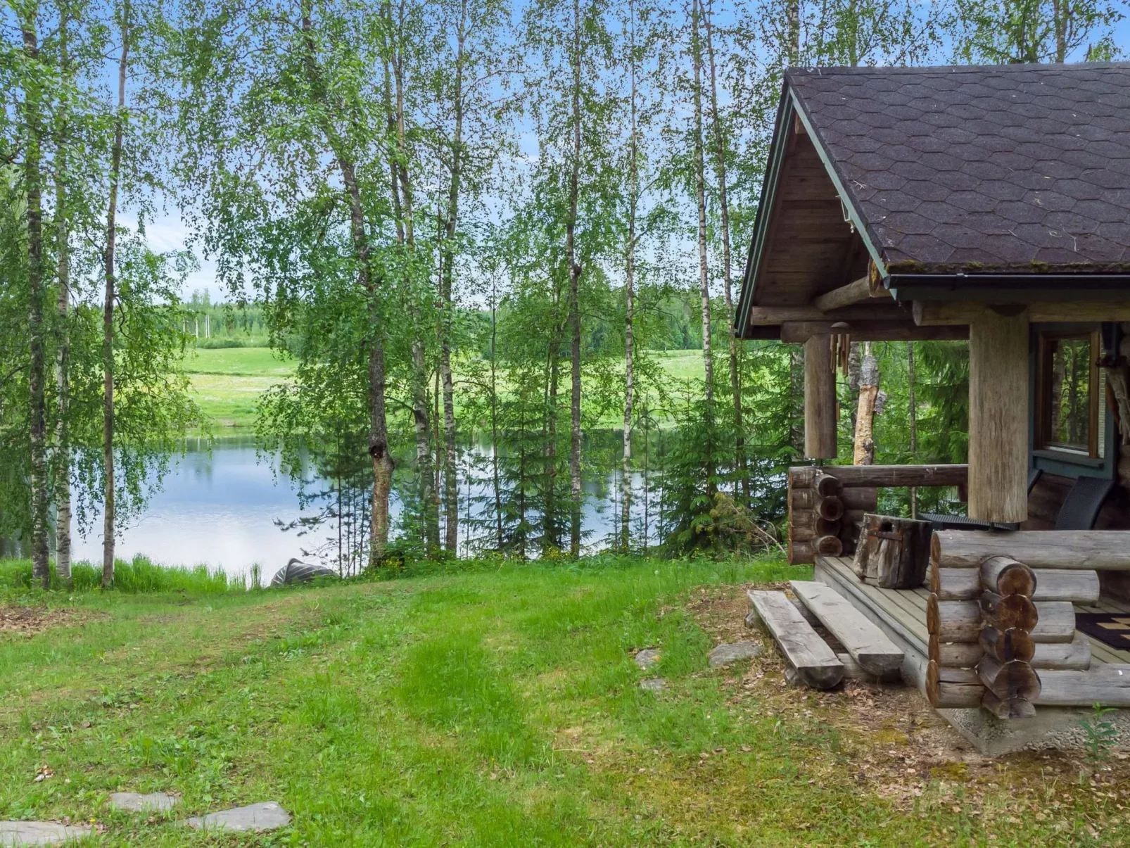 Hietaniemen usko-Dedans