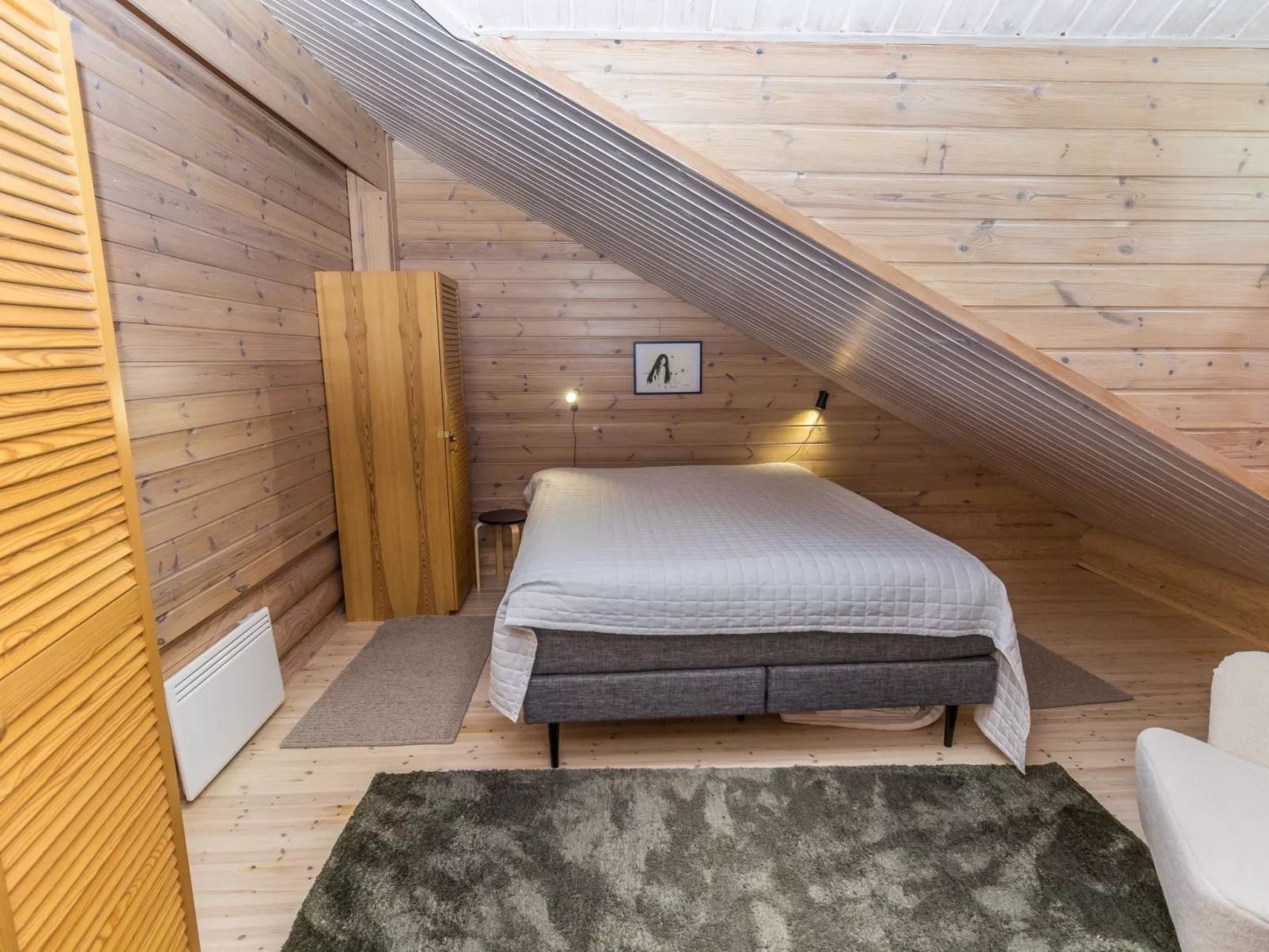 Kiilopään tunturimajat b6 / kerttula-Inside