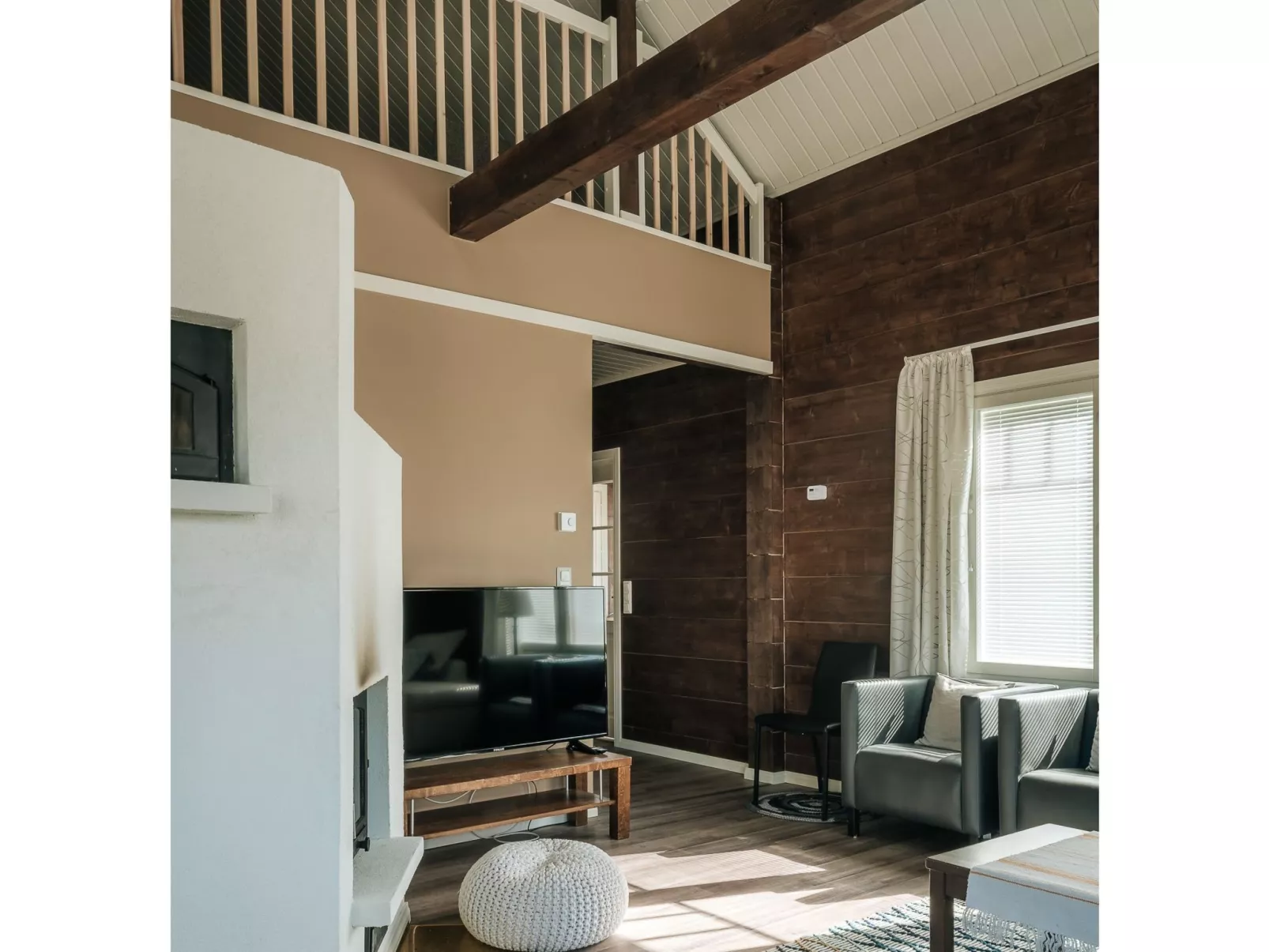 Maalaistalo sipilä-Inside