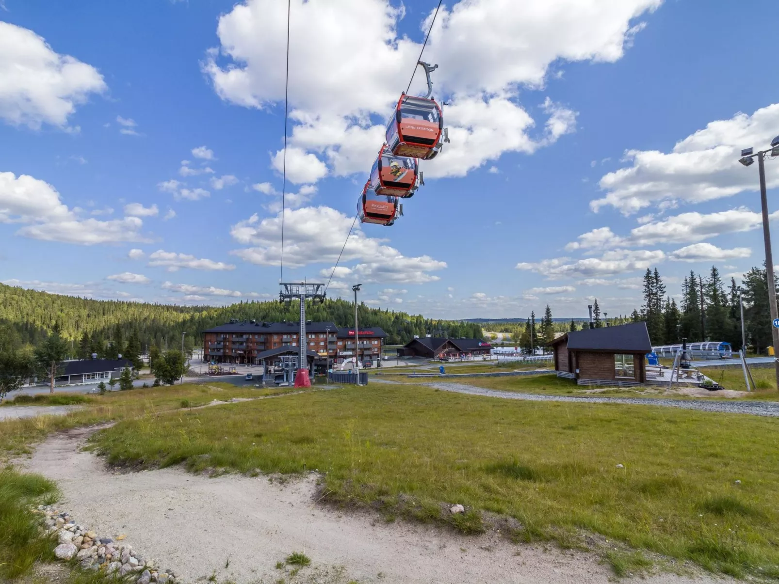 Vuosselin helmi b21-Dedans