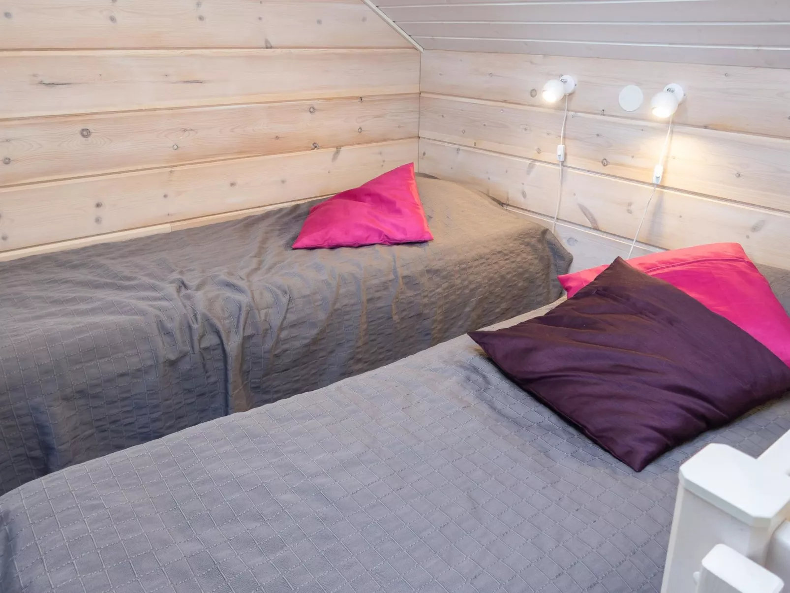 Kiehtäjän lahti-Drinnen