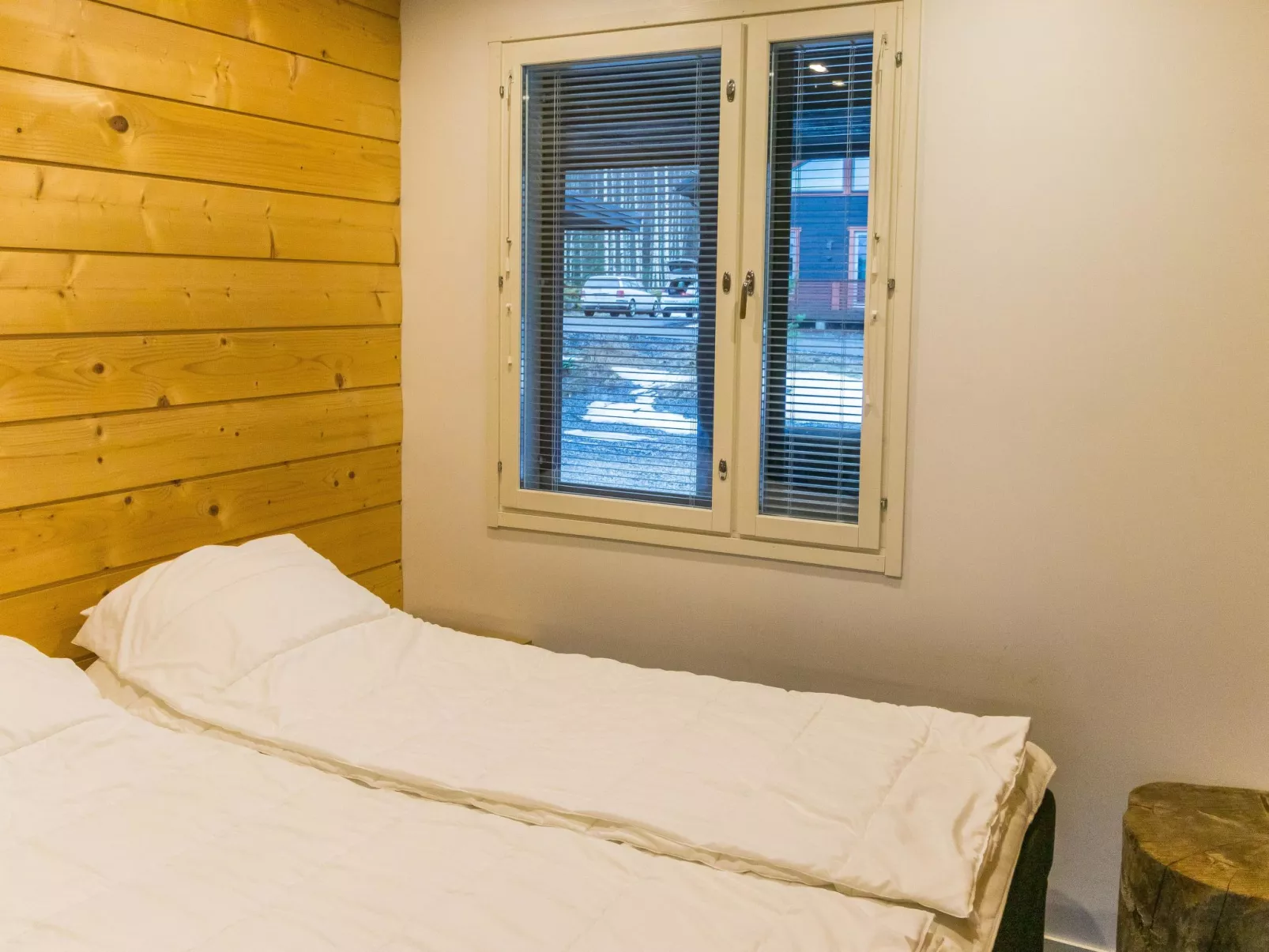 Ellivuori west 1-Dedans