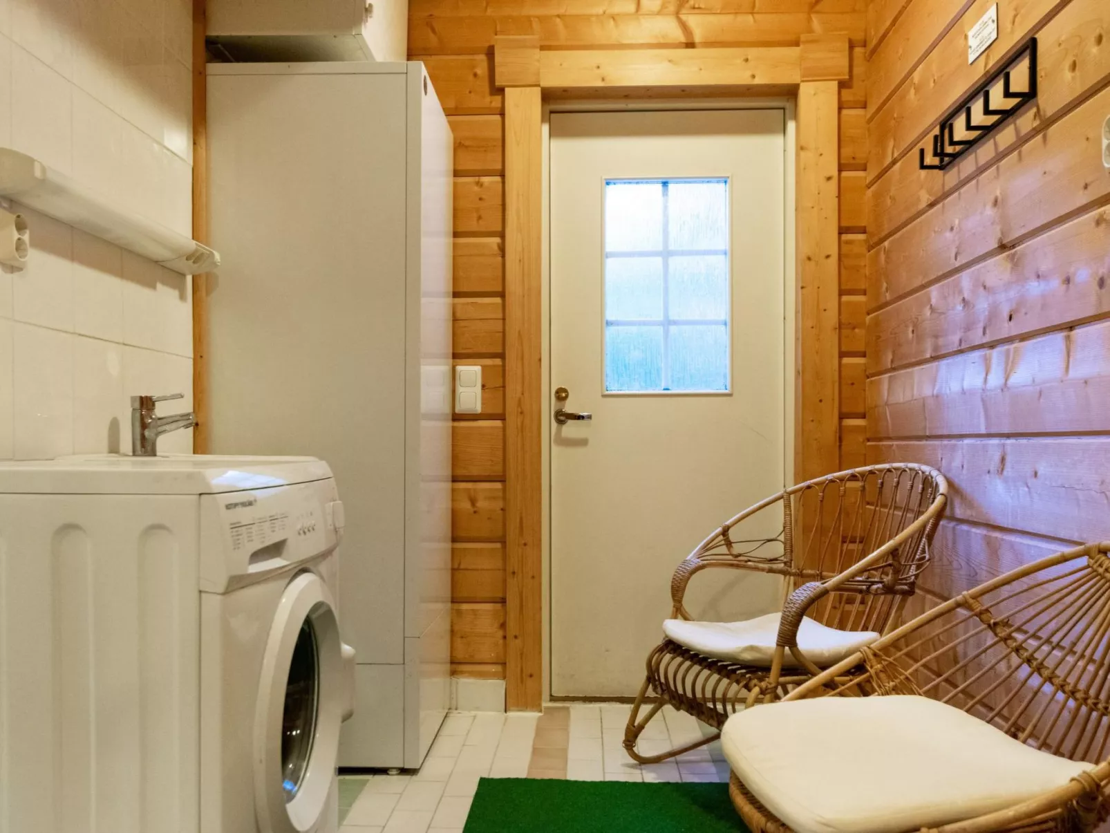 Näsinjoutsen-Dedans