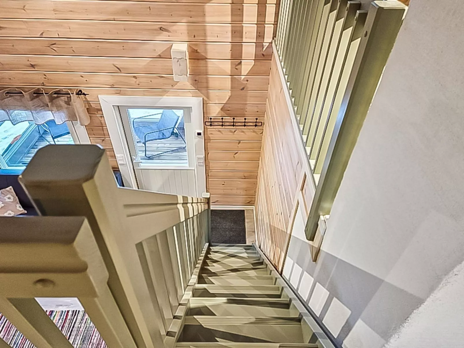 Pyhtään jussila-Inside