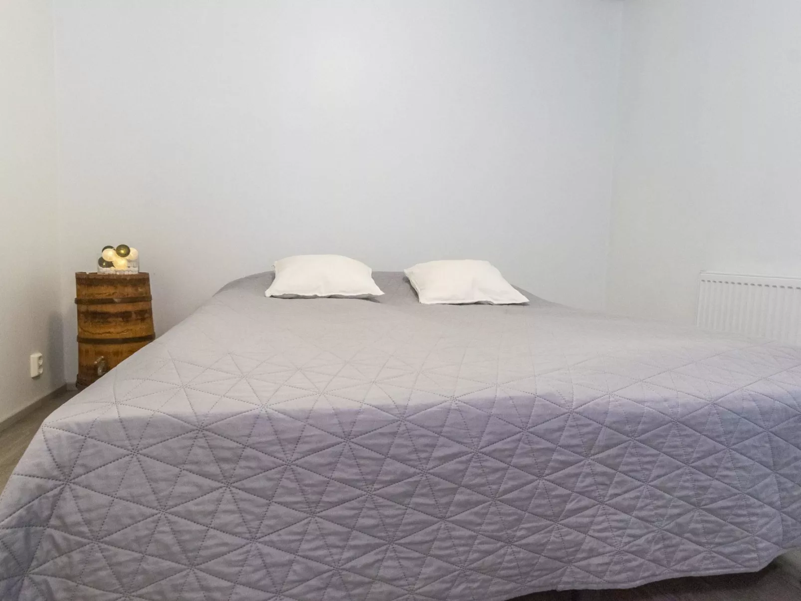 Juurakkopirtti-Drinnen