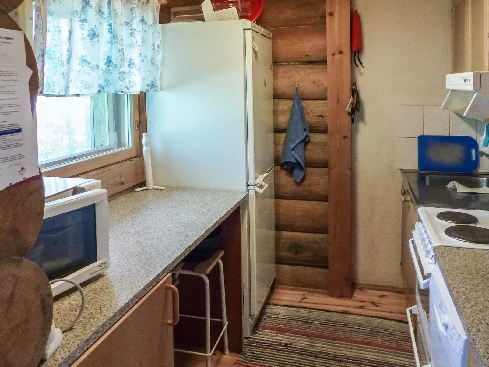 Matikkaniemi-Drinnen