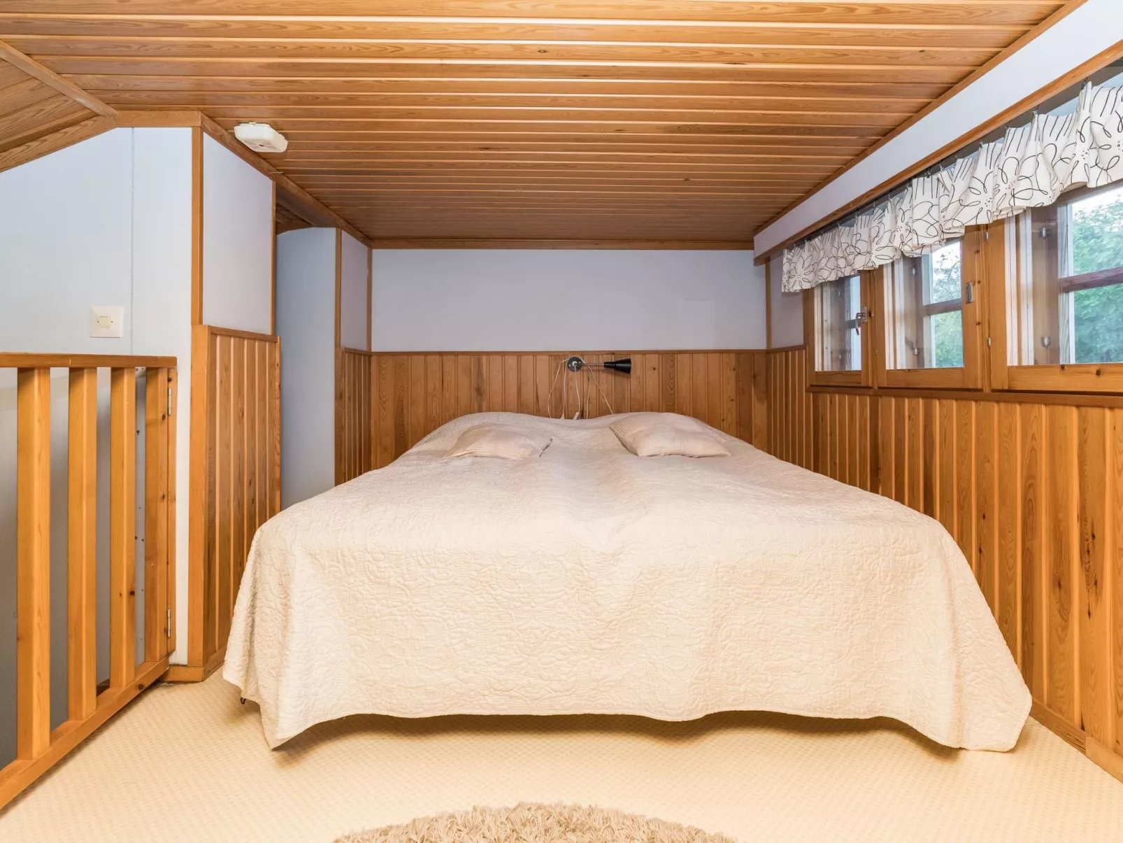 Kelokivakka e23-Dedans