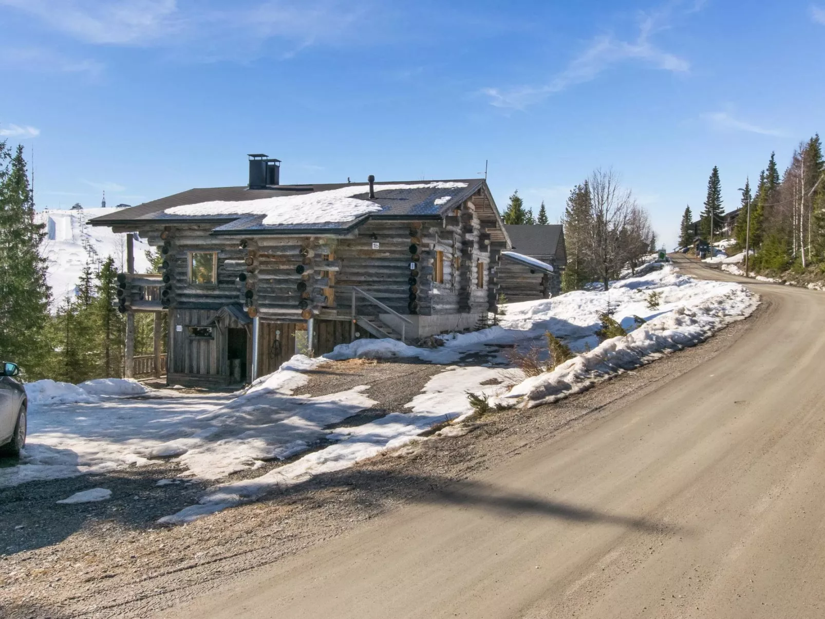 Rinnekieppi 1-Dedans