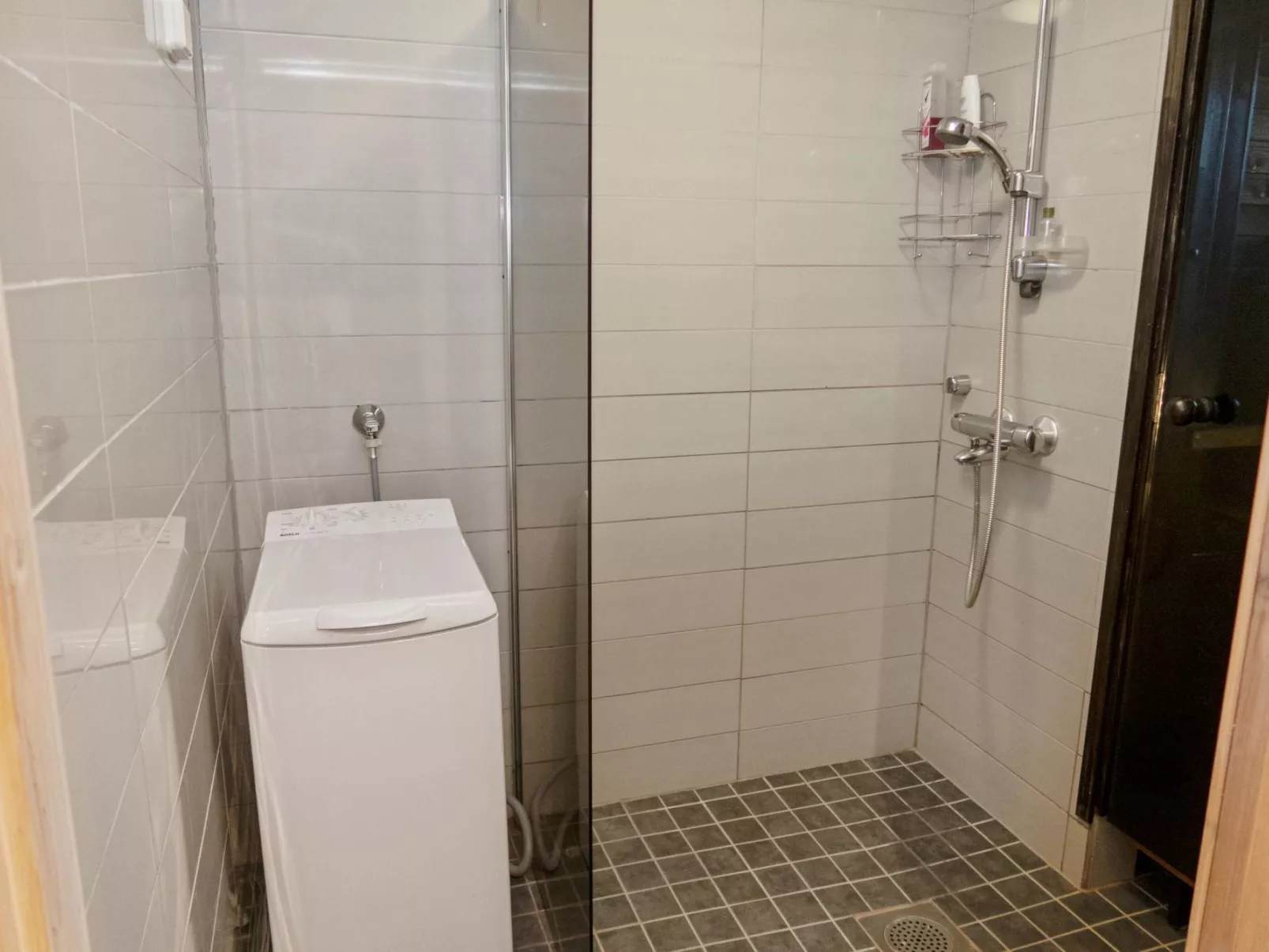 Villa jaloranta a-Dedans