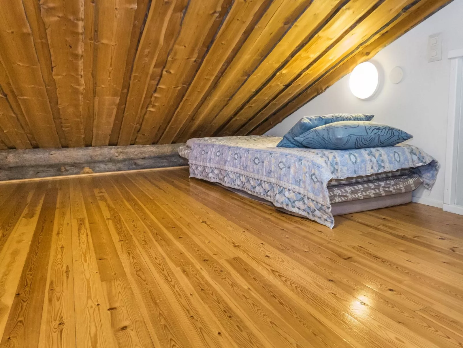 Revonaapa b13-Drinnen