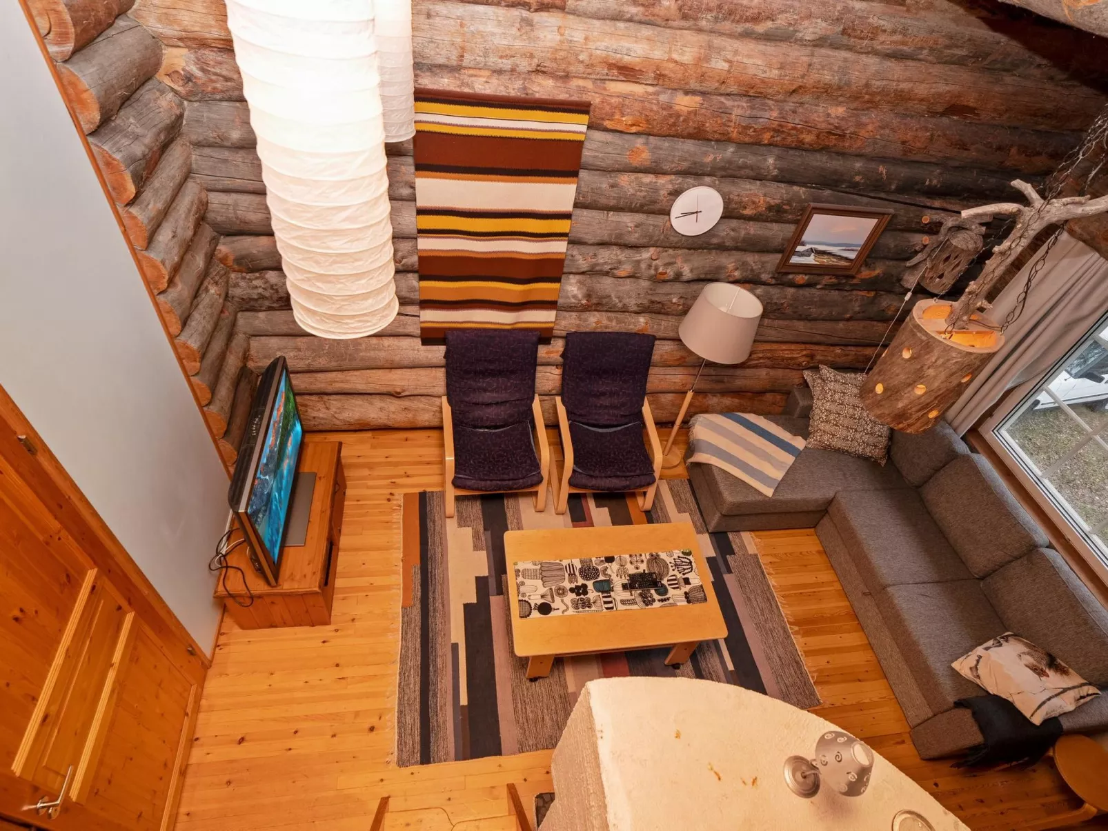 Rukankuukkeli a5-Dedans