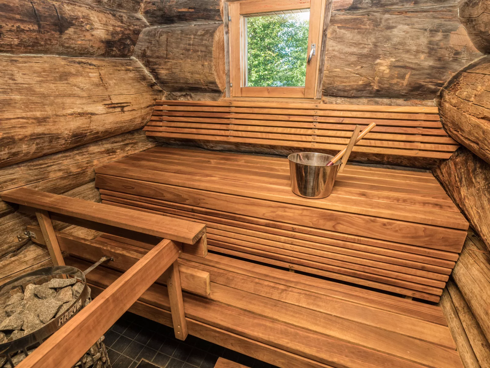 Rantaruka 2c3-Drinnen