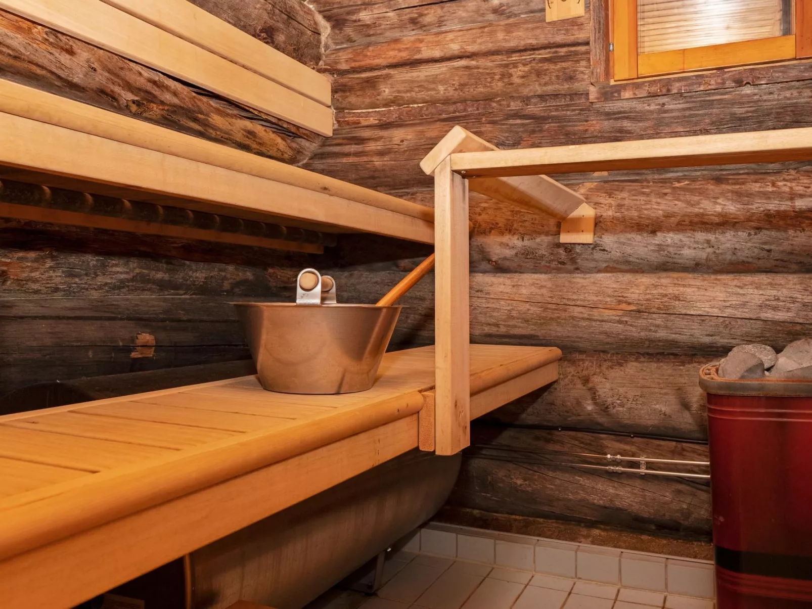 Villihanhi 7b-Dedans