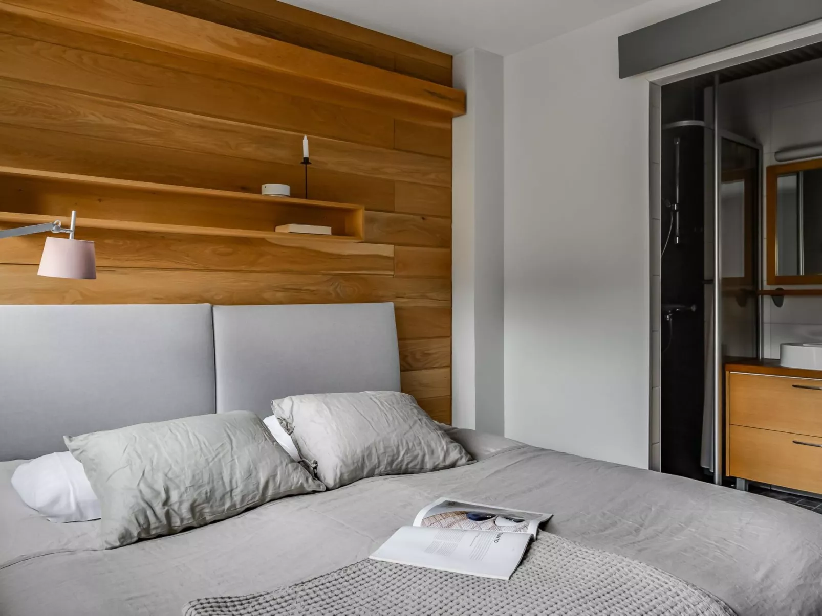 Rukavuorenhuippu 23 a-Dedans