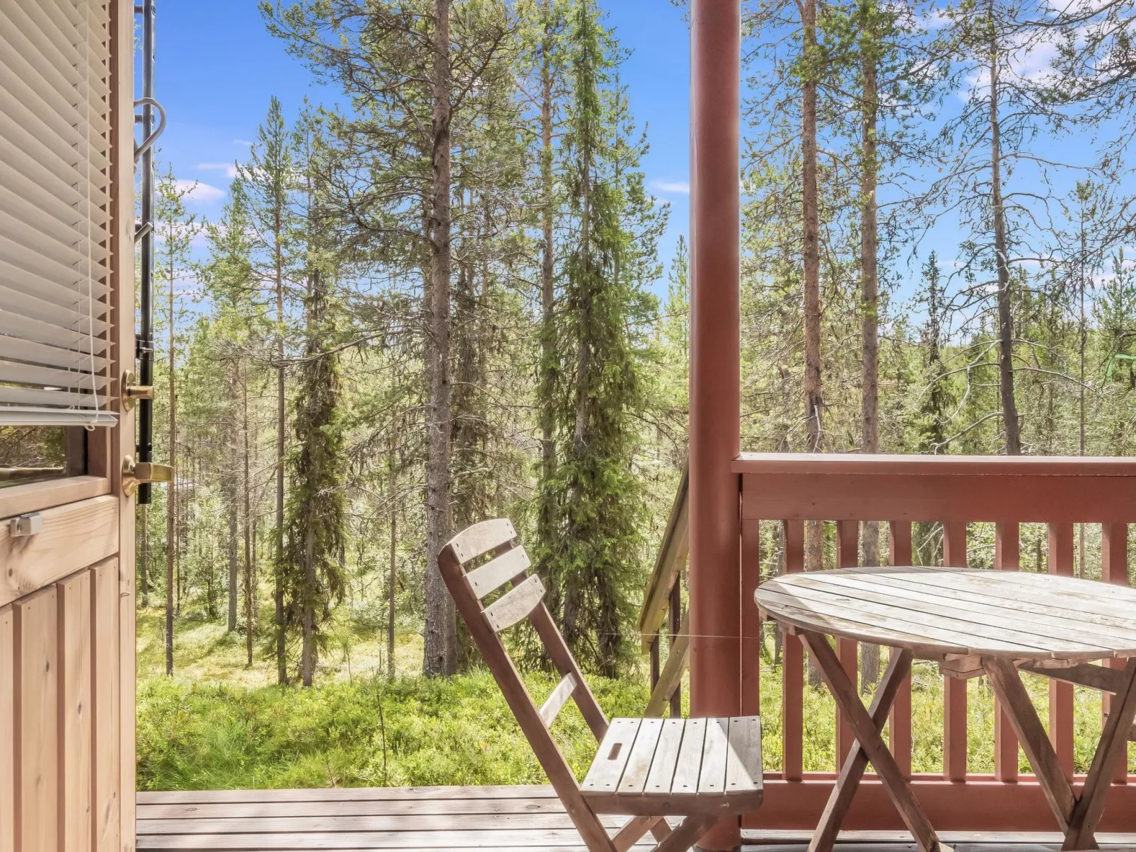 Kuerkartano 2/sulo-Drinnen