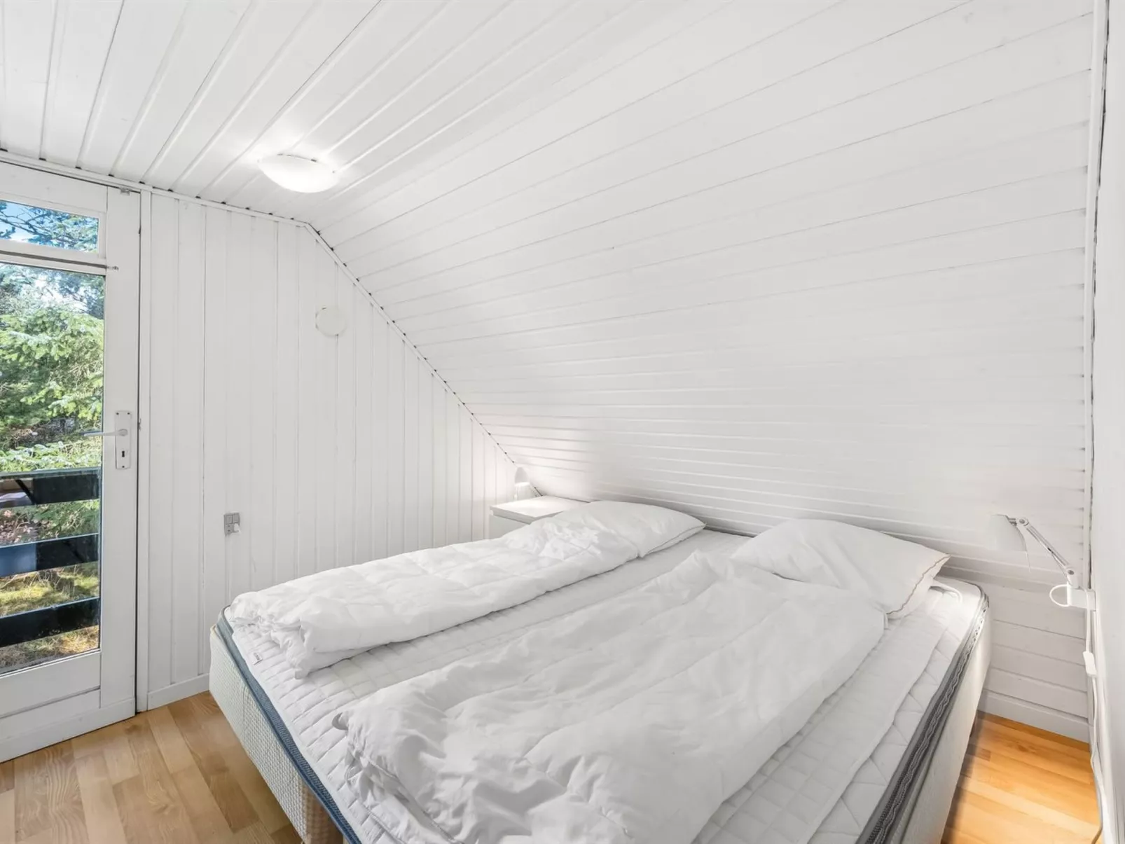 "Poul" - 1.9km from the sea-Drinnen