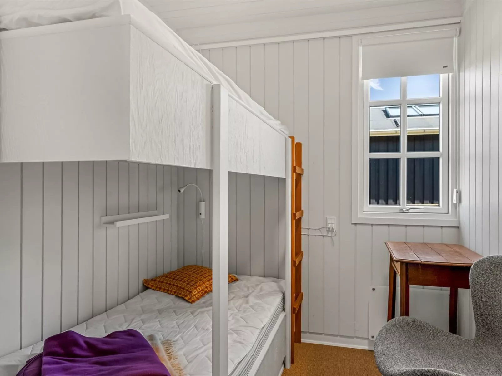 "Jork" - 1km from the sea-Dedans