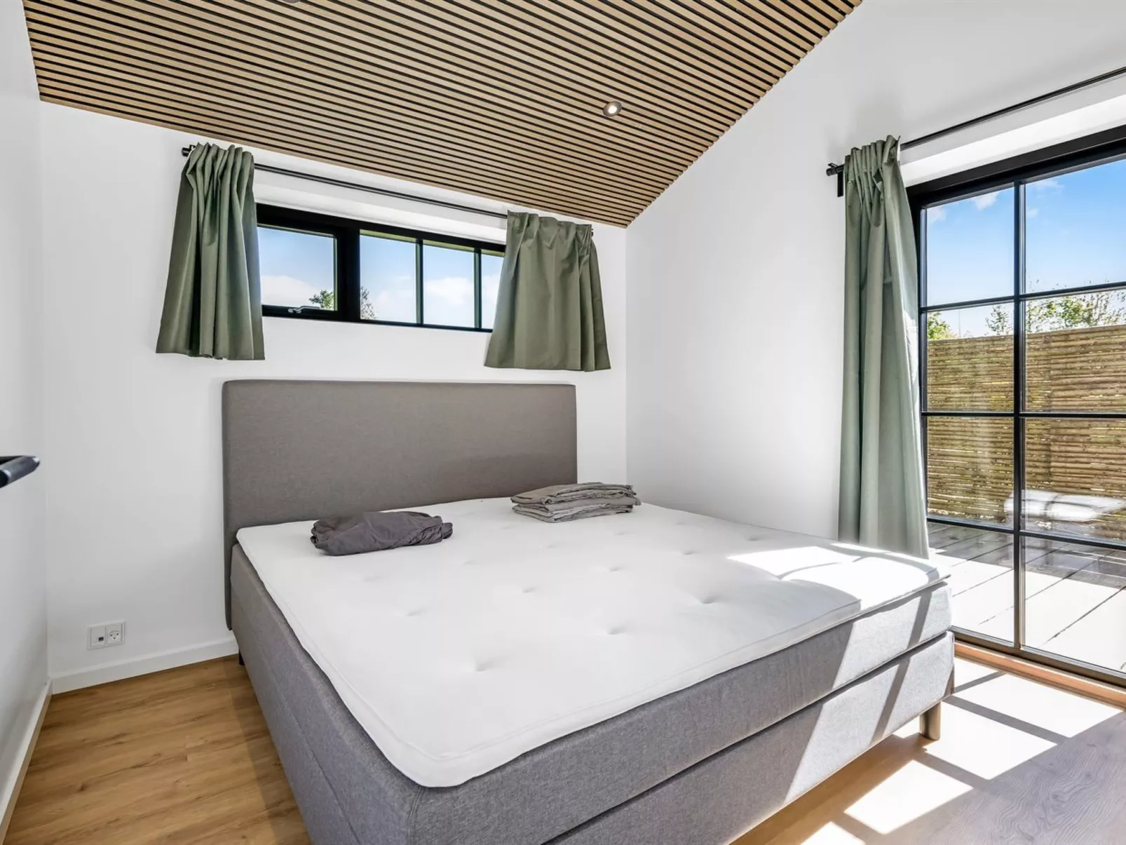 "Tähti" - 425m from the sea-Dedans