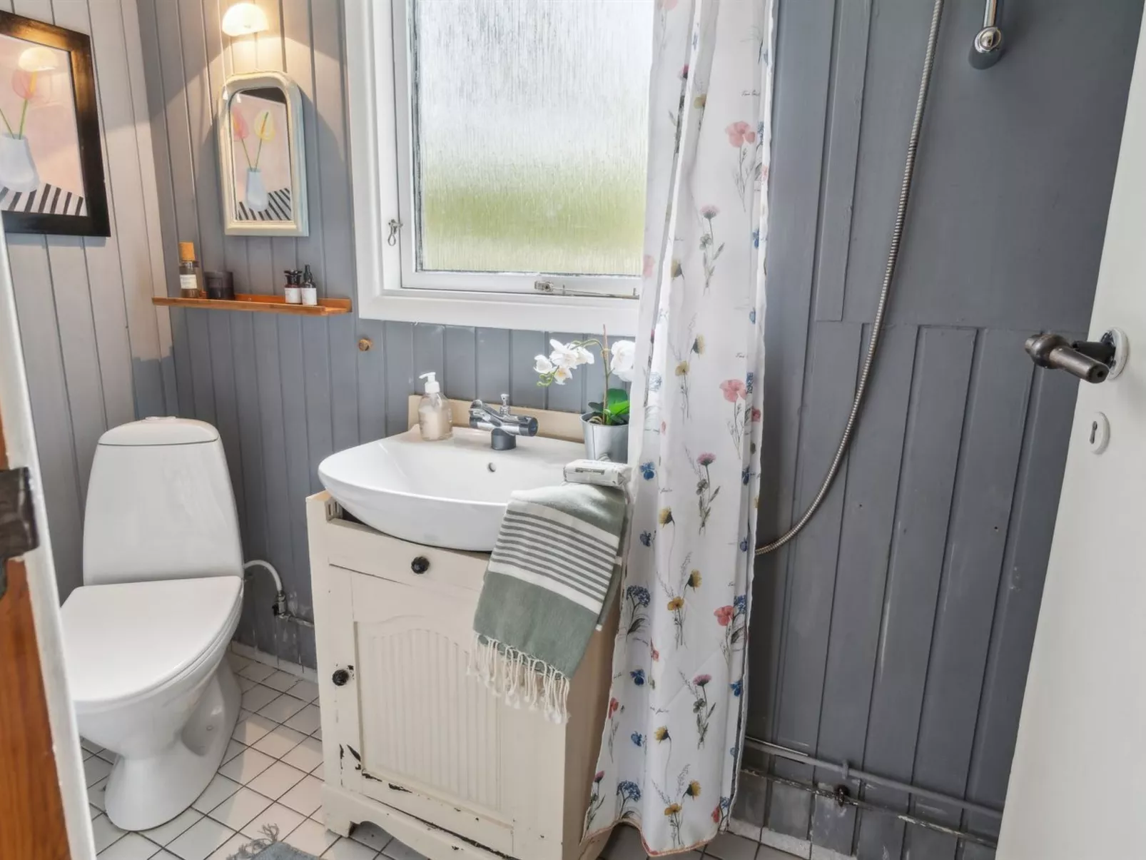 "Tatyana" - 1.6km from the sea-Inside