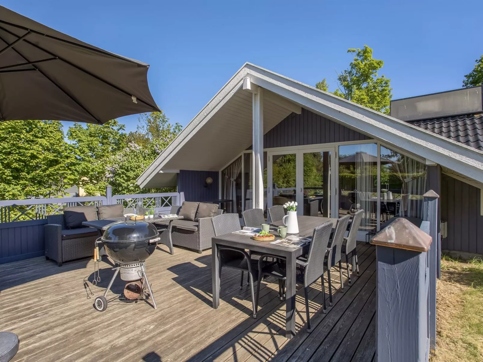 "Ovine" - 900m from the sea-Outside