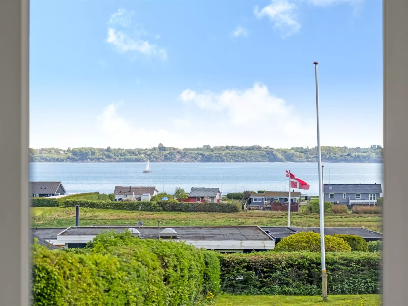 "Jelke" - 500m from the sea-Outside