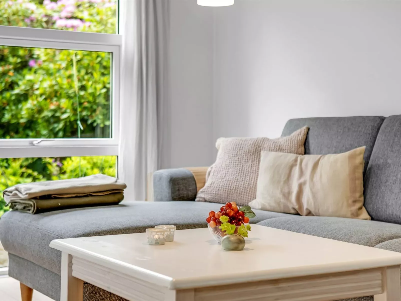 "Vangel" - 350m from the sea-Drinnen