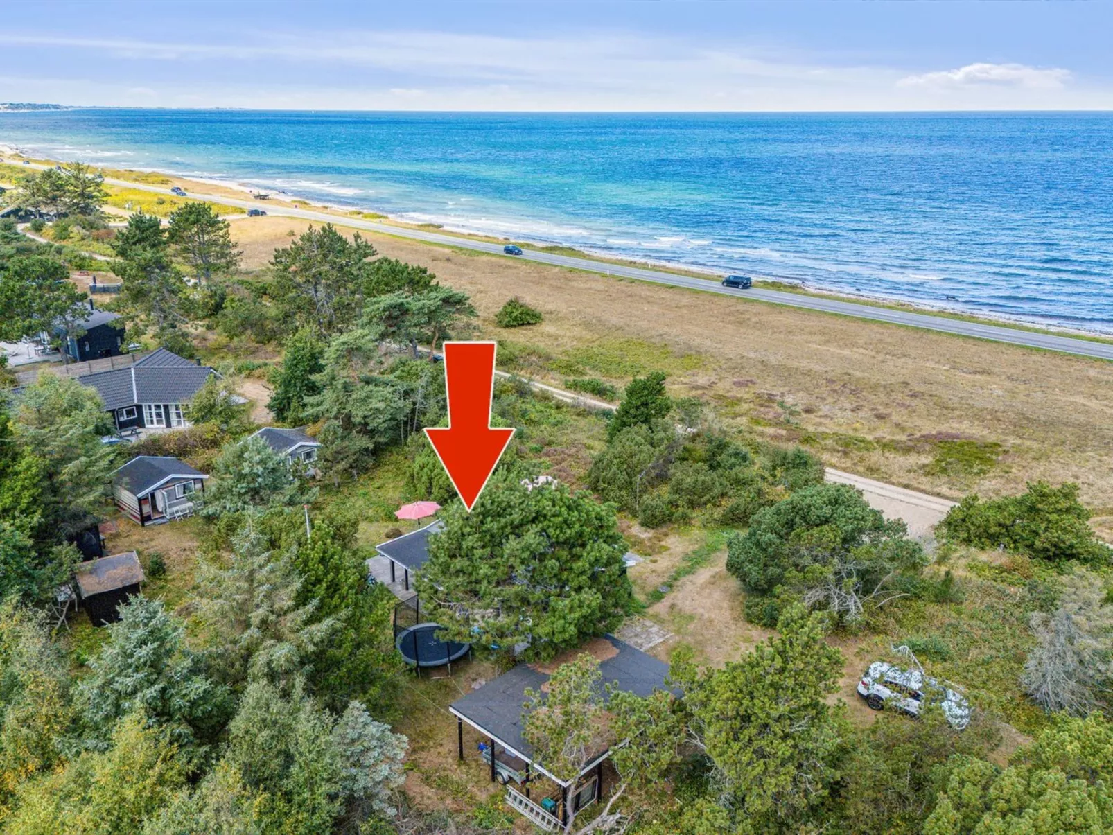 "Kaj" - 75m from the sea-Draußen