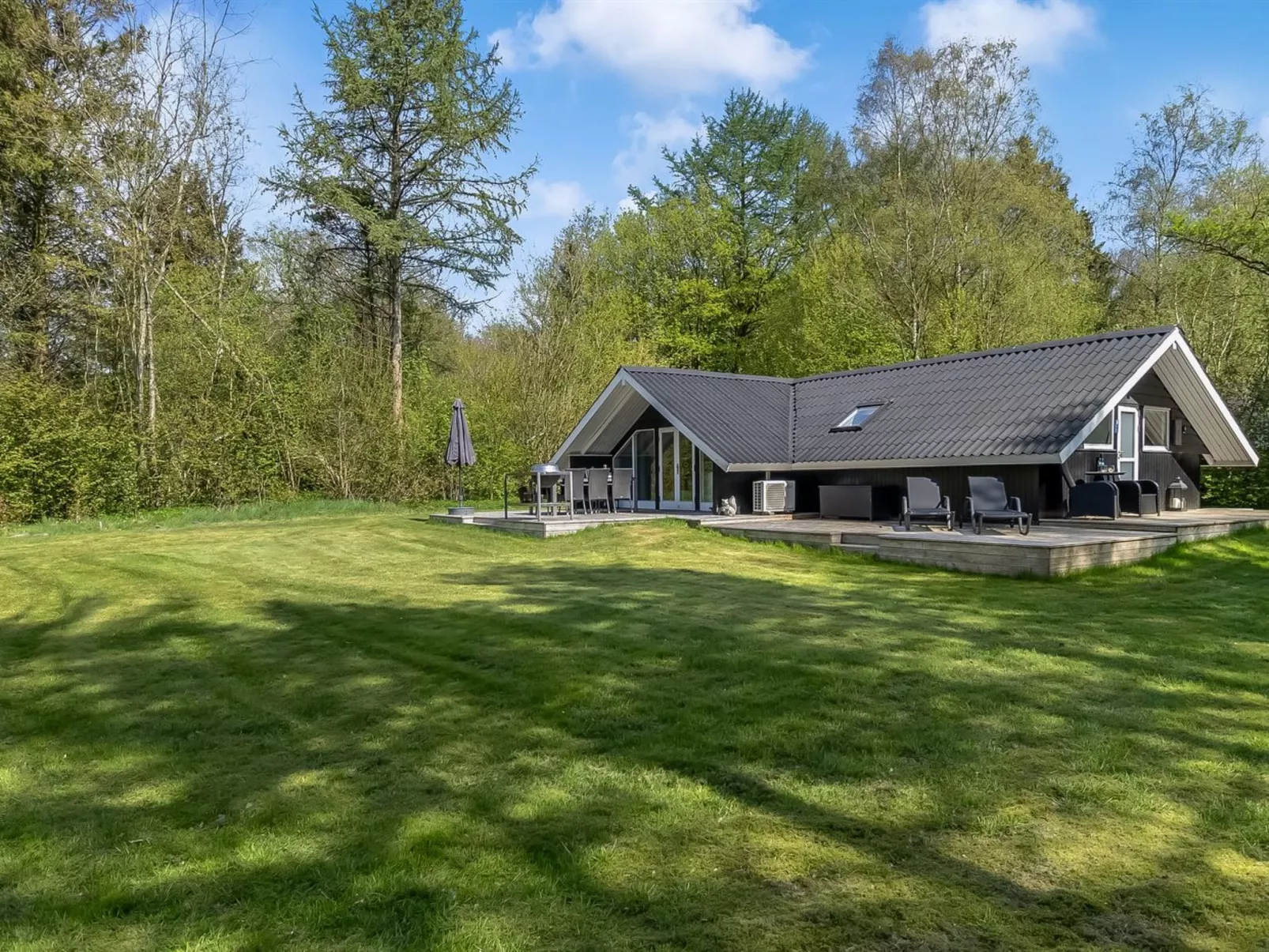 "Gojko" - 30km from the sea-Outside