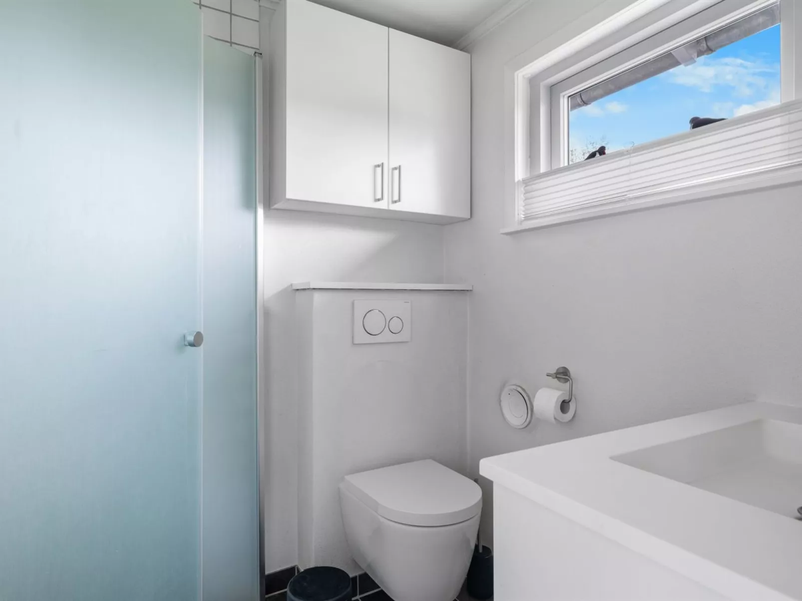 "Diuri" - 380m from the sea-Inside