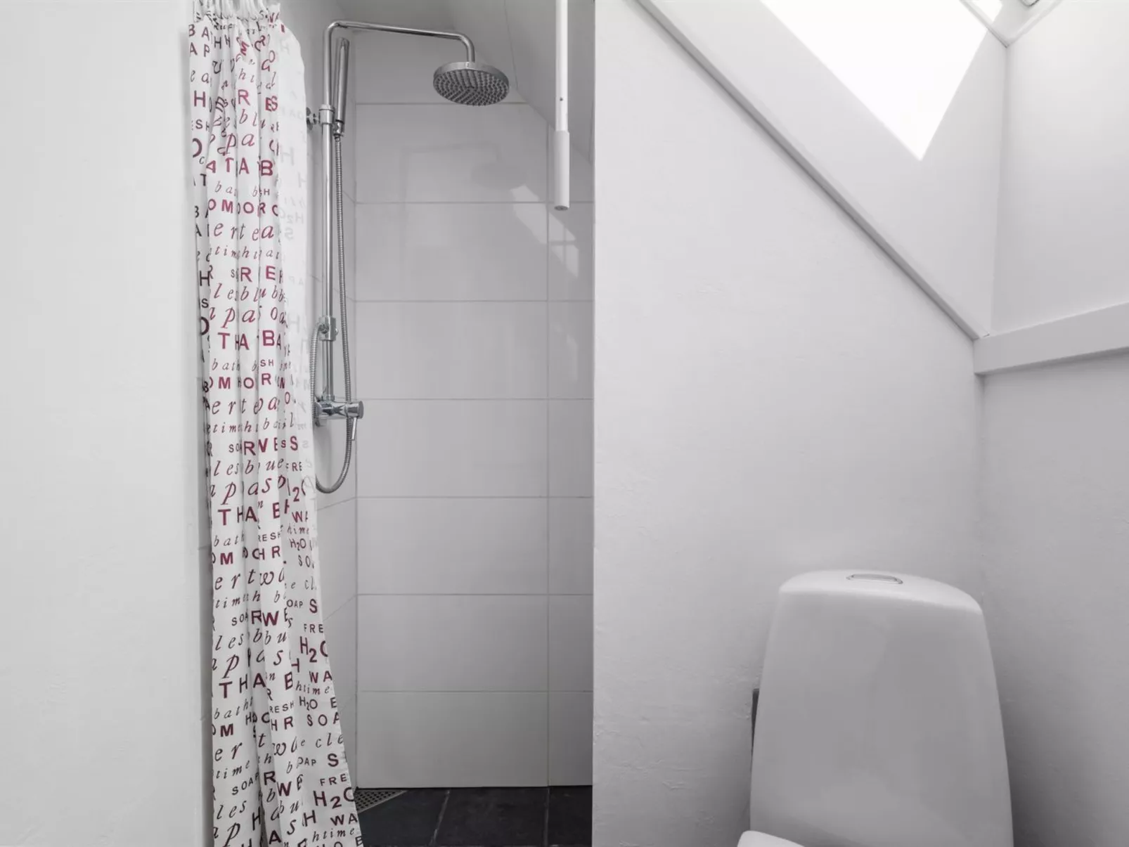 "Begitte" - 200m from the sea-Inside