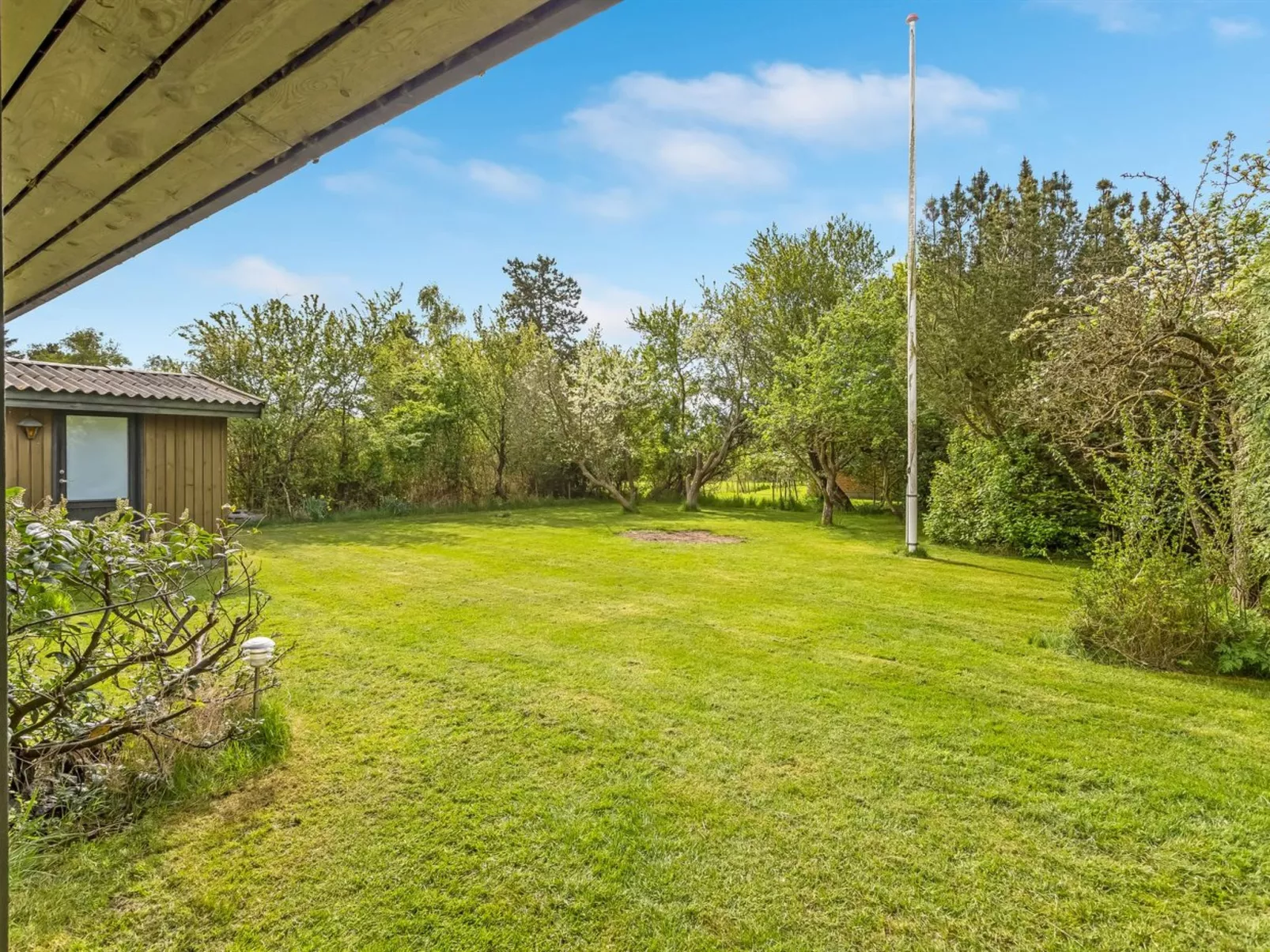 "Rikkart" - 400m from the sea-Draußen