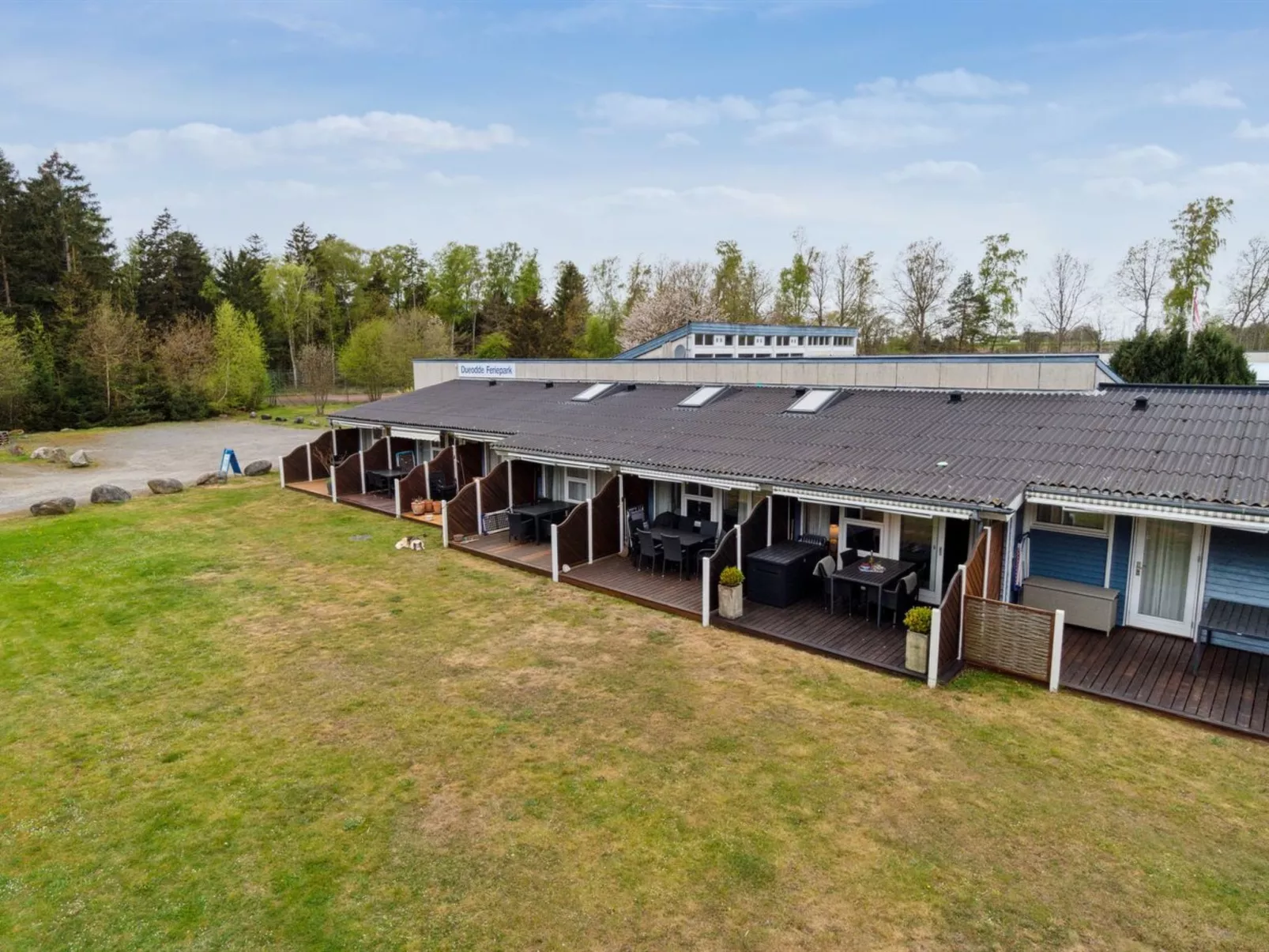 "Emppu" - 300m from the sea-Draußen