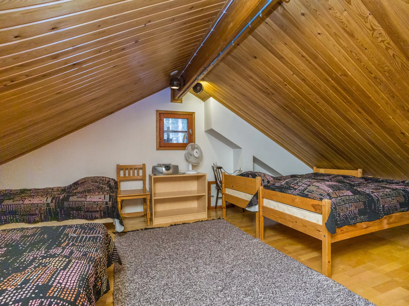 Rahorannantie 7 g 10-Dedans