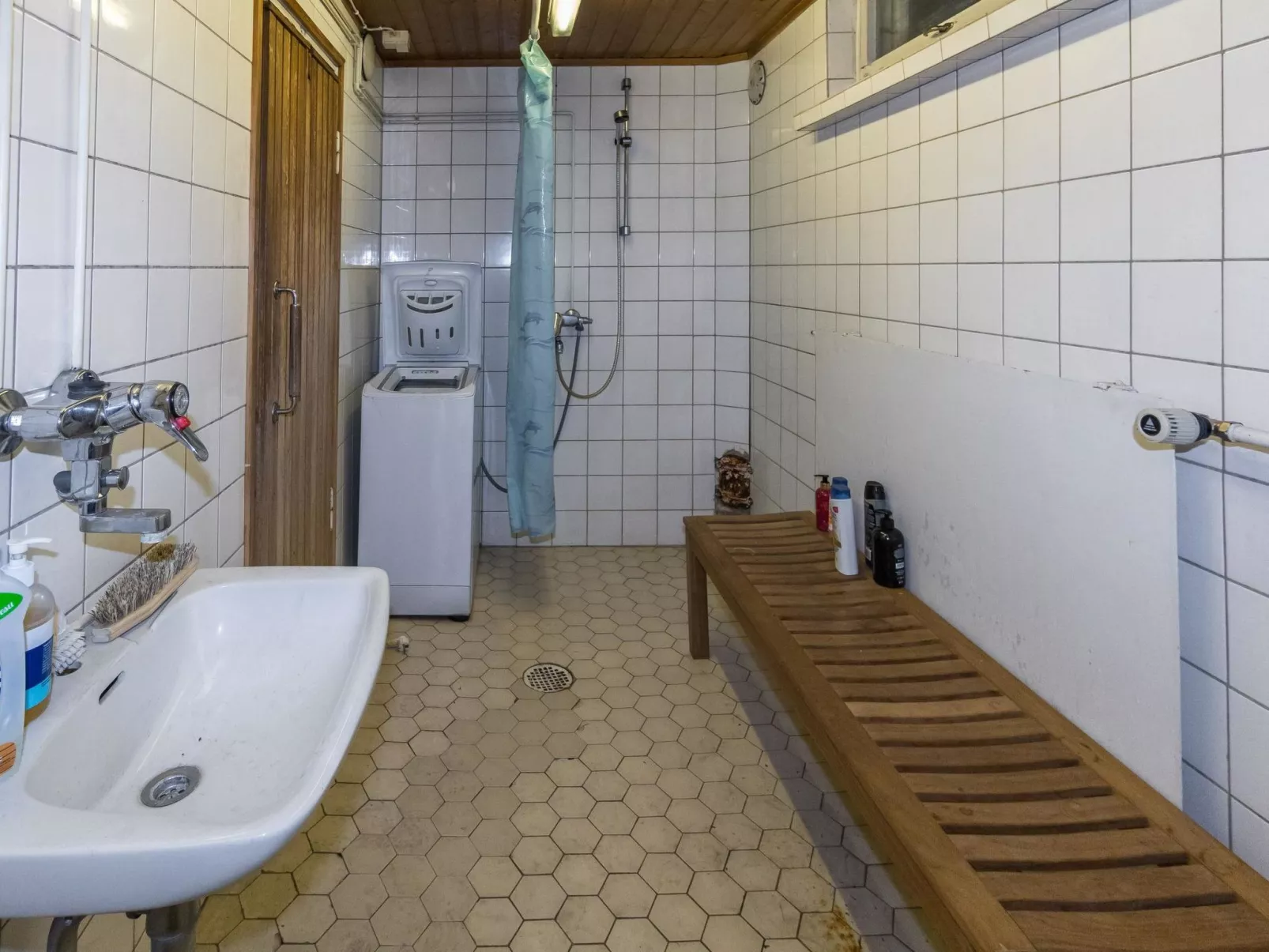 Kelloselkä a-Dedans