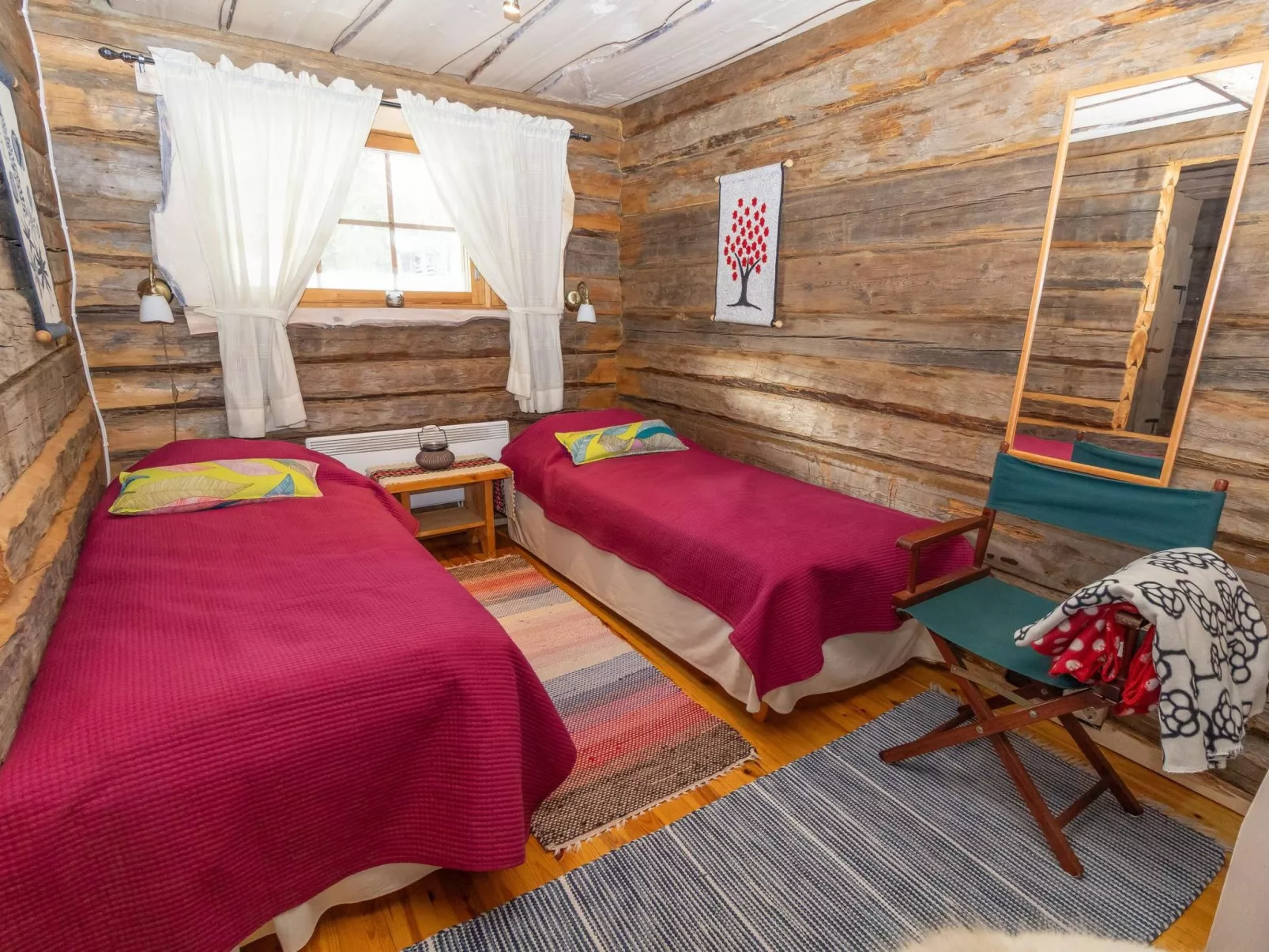 Savottakämppä-Drinnen