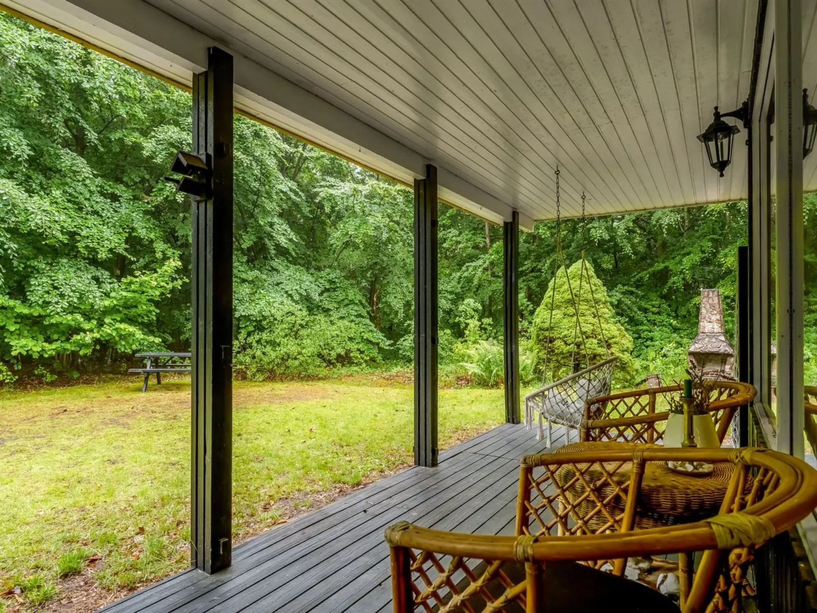 "Gitten" -  from the sea-Outside