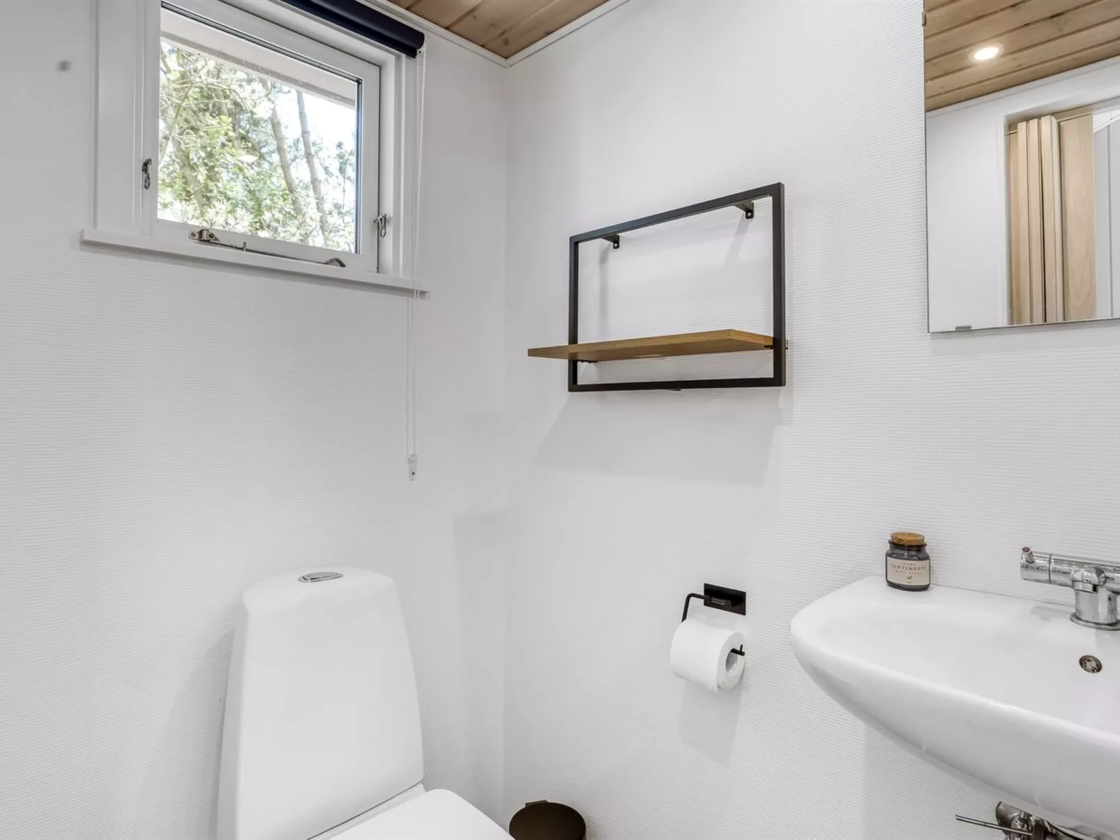 "Marlena" - 1.1km from the sea-Dedans