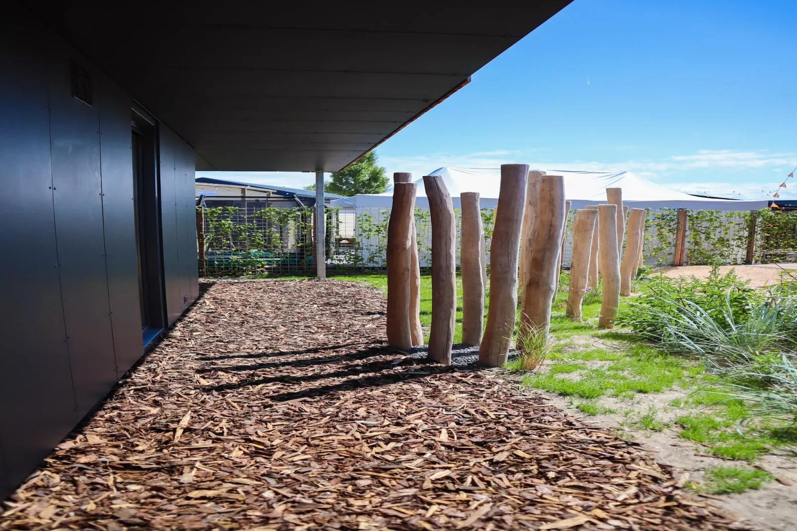 Vlugtenburg 16 - Gebiete Sommer 1 km