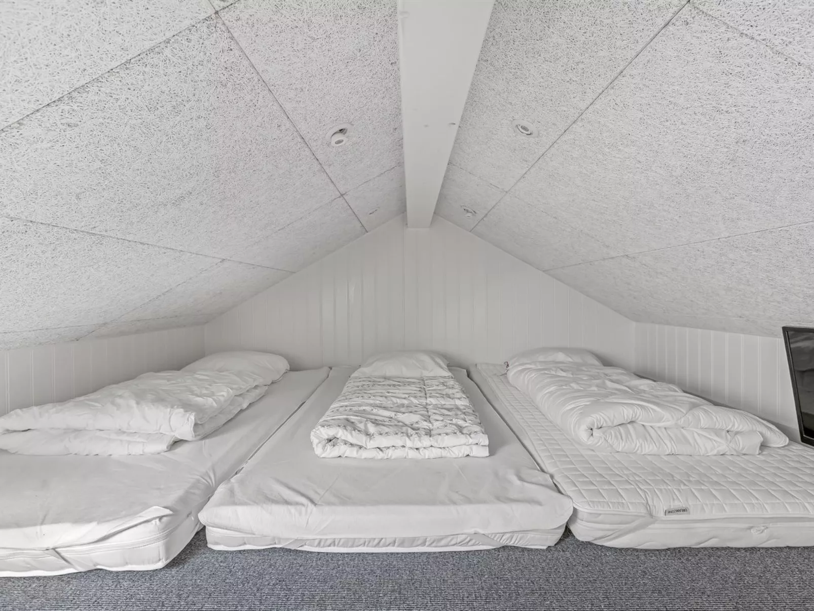 "Annina" - 250m from the sea-Inside