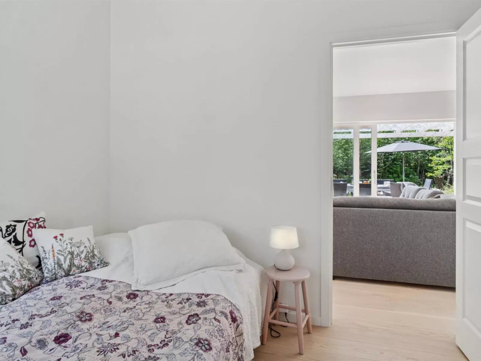 "Fridborg" - 425m from the sea-Inside