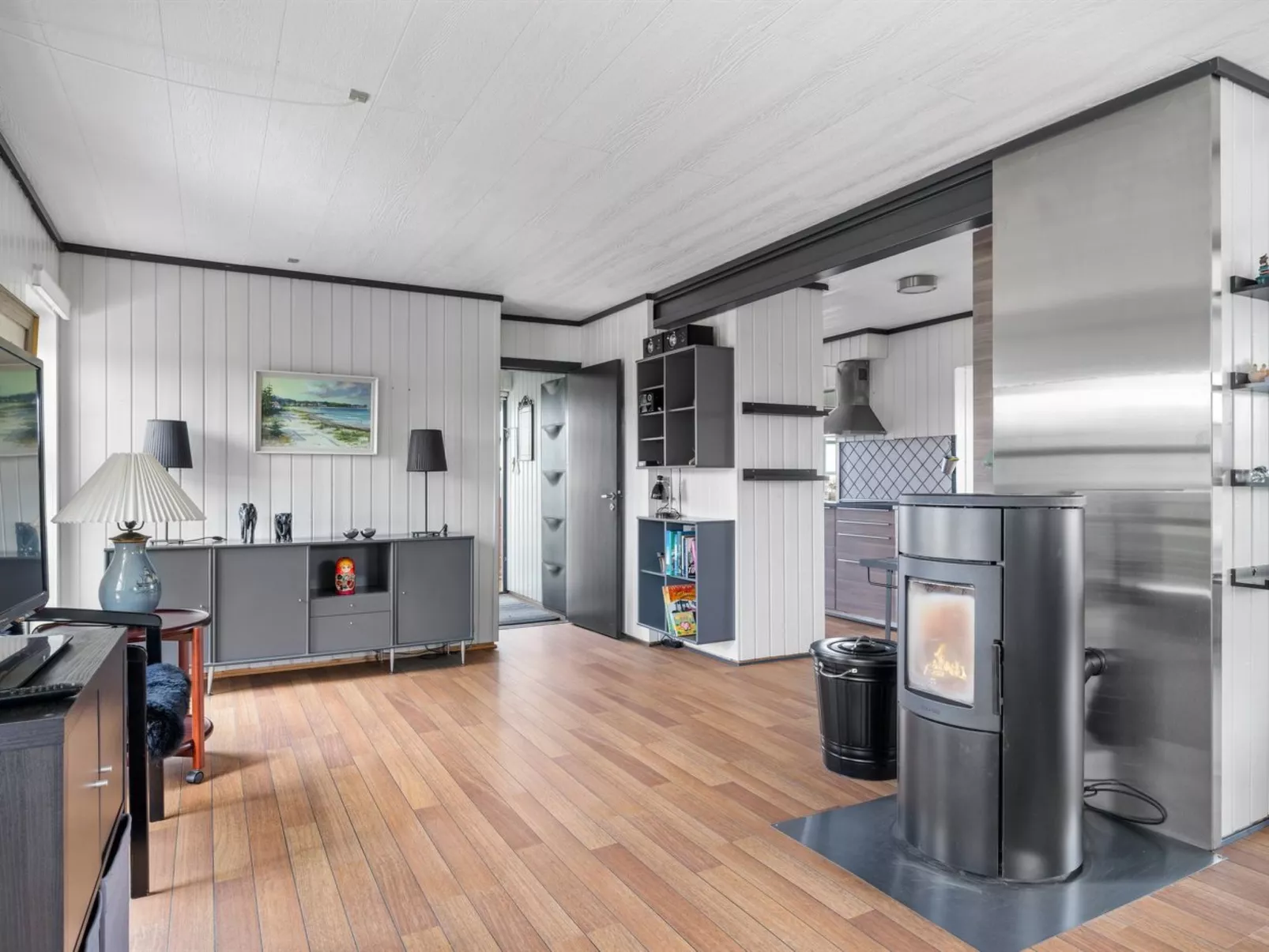 "Elline" - 200m from the sea-Inside