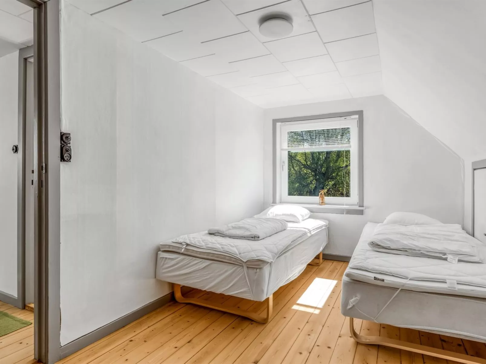 "Arben" - 900m from the sea-Inside