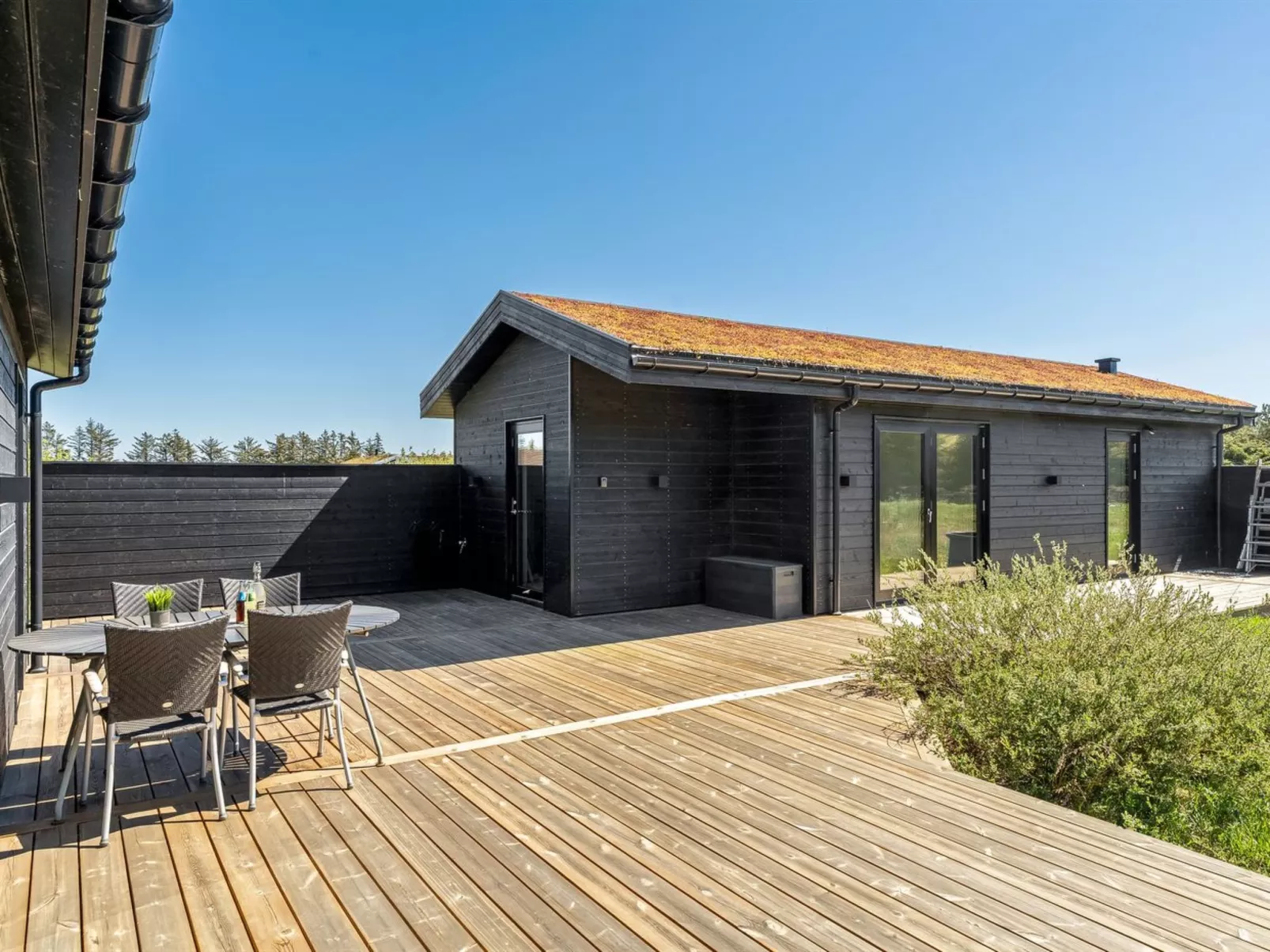 "Petri" - 1km from the sea-Dehors